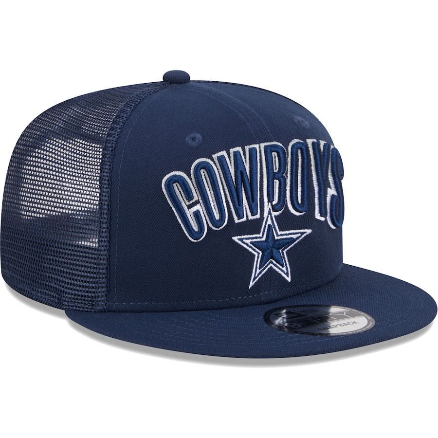 2023 NFL Dallas Cowboys Hat TX 202312154